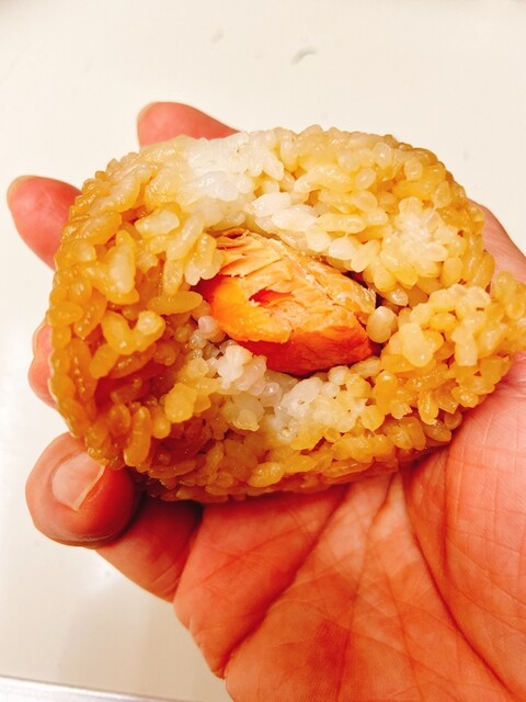 EIGHT BALL （エイトボール） - 岩屋/おにぎり | 食べログ