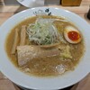 札幌らーめん輝風 すすきの店