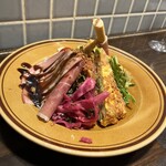 アカミヤコウシ - 