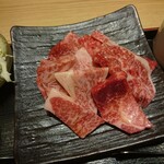 焼肉すき焼き 純 梅田本店 - 