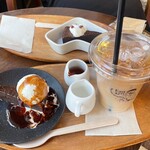 East 42st NEW YORK BROWNIE - 