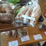 うみねこベーカリー - 料理写真:購入品
