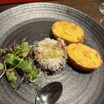 アカミヤコウシ - 