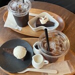 East 42st NEW YORK BROWNIE - 