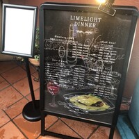 旬菜ステーキ処 らいむらいと - 