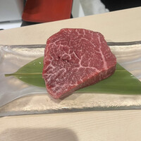京都鉄板焼 結 - 