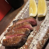 アカミヤコウシ - 