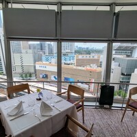 東京會舘 銀座スカイラウンジ - 