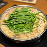 博多もつ鍋 やま中 博多店 - 