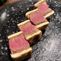 アカミヤコウシ - 