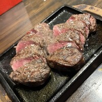 アカミヤコウシ - 
