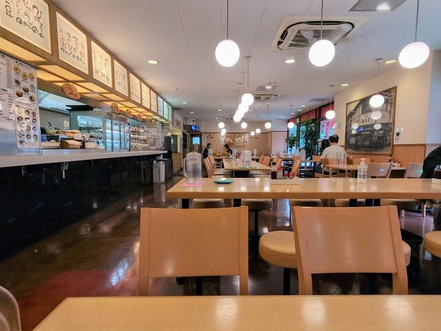 東新宿食堂 （まいどおおきに食堂） - 東新宿/食堂 | 食べログ