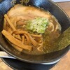 一途一麺 來神