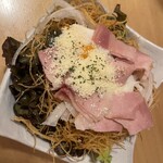 や台ずし - 