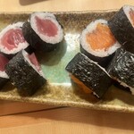 や台ずし - 