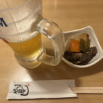 や台ずし - 