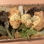 や台ずし - 