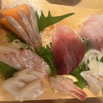 や台ずし - 