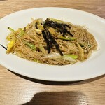 ジュウバー - ビーフン