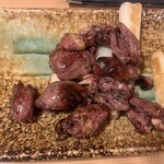 や台ずし - 