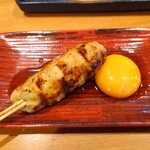 ハッケン酒場 - 料理写真: