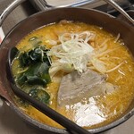 ジンギスカン えいじん - 