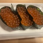 や台ずし - 