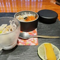 魚坐 - 