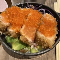 Seafood bar Ermitage 代々木店 - 
