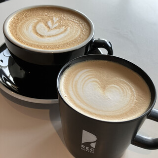 レック コーヒー_1