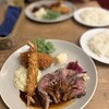 ラ・ブーシェリー・エ・ヴァン 肉屋のワイン食堂 浜松町店