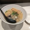 らあ麺ダイニング 為セバ成ル。カケル