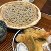 蕎麦割烹 一心