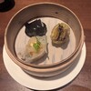 中華バル サワダ 虎ノ門ヒルズステーションタワー店
