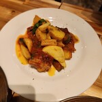 marble arch 日比谷OKUROJI - 