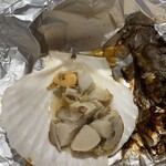 爐端・海鮮Suzuran - 