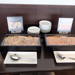 ダイヤモンド・プレミアラウンジ - 内観