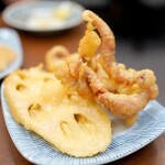 讃岐うどん いわい - 