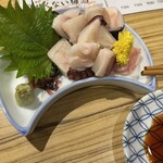 爐端・海鮮Suzuran - 