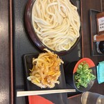伊予製麺 - 料理写真: