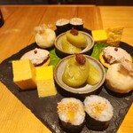 サケラボトーキョー - 