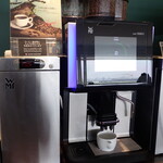 ダイヤモンド・プレミアラウンジ - ブレンドコーヒー