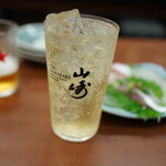 讃岐うどん いわい - 