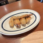 川反ミートキッチン - 