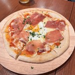 川反ミートキッチン - 