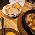 marble arch 日比谷OKUROJI - 