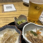 爐端・海鮮Suzuran - 
