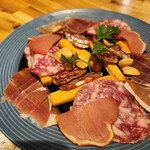 marble arch 日比谷OKUROJI - 