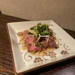 渋谷の日本酒ダイニング sakeba - 