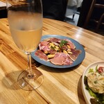 marble arch 日比谷OKUROJI - 